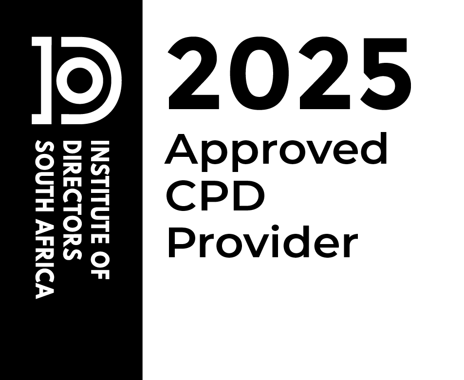 Approved CPD Provider